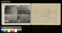 太魯閣蕃討伐軍隊寫真帖藏品圖，第38張